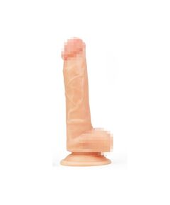 Фаллоимитатор The Ultra Soft Dude 20.3 sm 