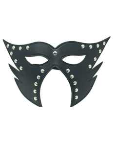 Карнавальная маска "Абигор" 