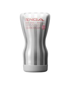 TENGA Мастурбатор Soft Case Cup Gentle 