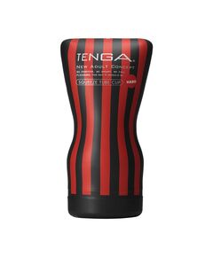 TENGA Мастурбатор Soft Case Cup Strong 