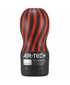 Мастурбатор Tenga Reusable Vacuum Cup Strong 