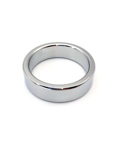 Эрекционное кольцо метал 5,8см 
