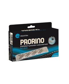 Препарат для мужчин Ero Prorino Line Libido, саше-пакеты 7 шт 