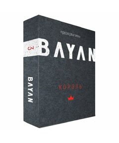 Презерватив "Bayan" увеличенного размера 