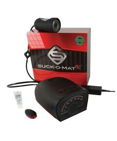 Автоматический мастурбатор с пультом ДУ Suck-O-Mat 2.0 