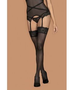 Чулки Bondea Stockings S/M 