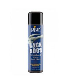 Pjur backdoor moisturising 100 ml 