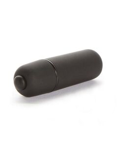 Вибропуля X-Basic Bullet Mini 10 режимов вибрации 