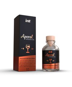 Массажный гель, Aperol, 30мл 