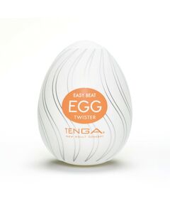 Tenga Мастурбатор-яйцо Egg Twister 