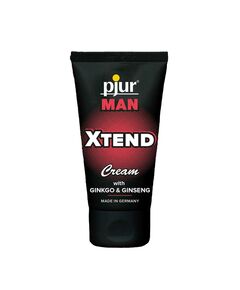 Стимулирующий мужской крем Xtend Cream, 50 мл 
