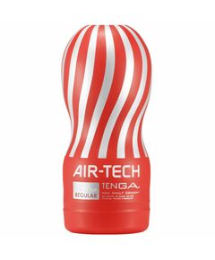 TENGA Многоразовый стимулятор Air-Tech Regular 