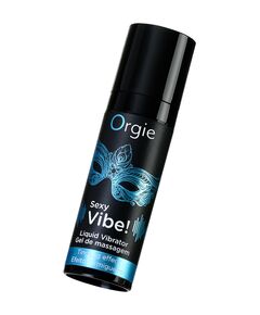 ORGIE Sexy Vibe Liquid Vibrator с эффектом вибрации, 15 мл 