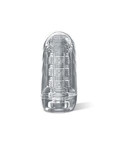 Прозрачный мастурбатор Space capsule 