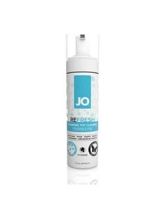 Чистящее средство для игрушек JO Unscented Anti-bacterial TOY CLEANER, 7 oz  (207 мл) 