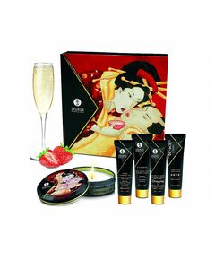 Набор интимной косметики Geisha Secrets 