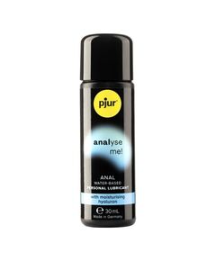 Pjur analyse me! Comfort glide 30 ml, Выберите обьём: 30мл 