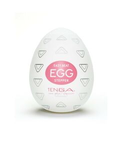 TENGA № 5 Стимулятор яйцо Stepper 