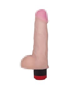 Вибромассажёр Cock Next 17 см 
