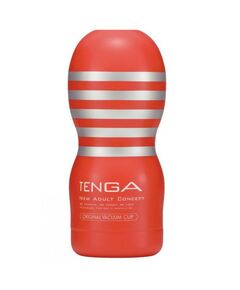 TENGA Мастурбатор Original Vaccum Cup 