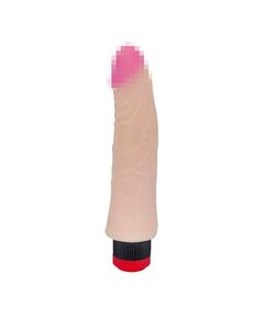 Вибромассажёр Cock Next 17,5 см 