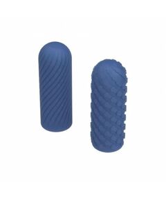 Инновационный мастурбатор Arcwave Ghost Pocket Stroker Blue 