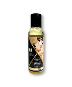 Массажное масло Desire «Ваниль», 60ml 