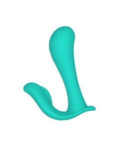 Вибратор Winyi Julia с пультом ДУ Silicone аккамулятор 