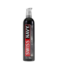 Лубрикант "Swiss Navy Silicone" на силиконовой основе 237мл, Выберите обьём: 240мл 