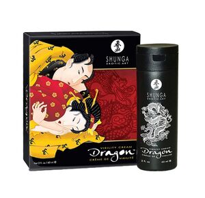 Интимный мужской крем "Дракон" 60 МЛ 