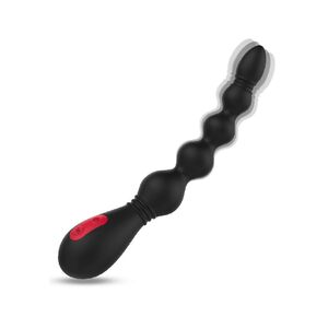Анальный вибратор "Vins" 