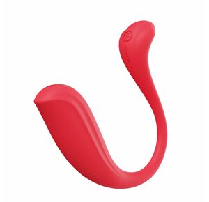 Интерактивный вибромассажер PHOENIX NEO 2 Red 