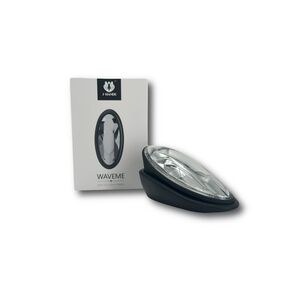 Вакуумный стимулятор клитора "Waveme" 