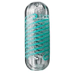 TENGA SPINNER Мастурбатор Pixel 