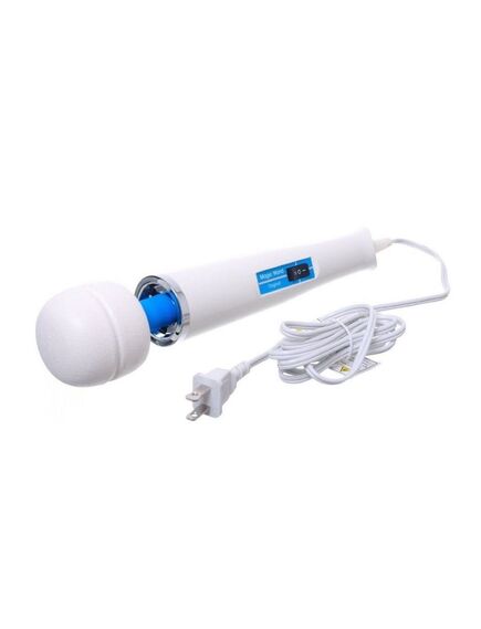 Вибромассажёр Magic Wand Original HV-260R 