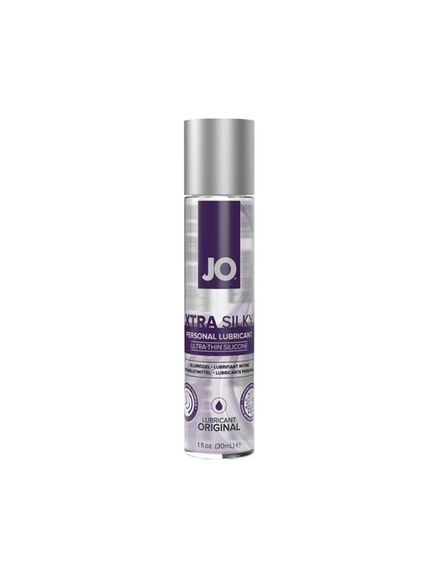 Лубрикант System JO Xtra Silky Ultra-Thin, 30 мл 