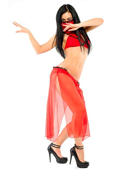 Звезда востока, S/M 