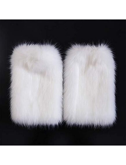 Касплей костюм "Мифическая лисичка" S/M , изображение 7