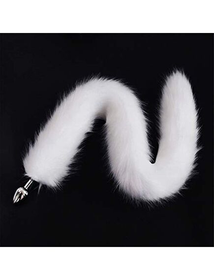 Касплей костюм "Мифическая лисичка" S/M , изображение 8