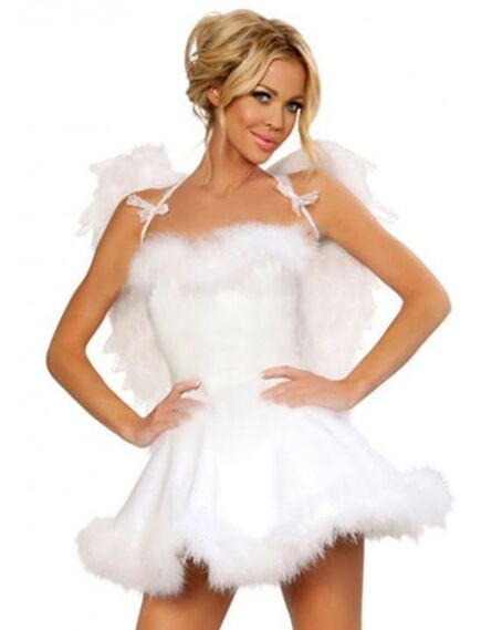 Беспечный ангел, S/M 