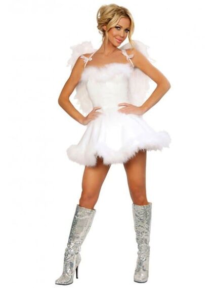 Беспечный ангел, S/M , изображение 2