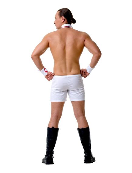 Мужской костюм "Медбрат", L , изображение 3