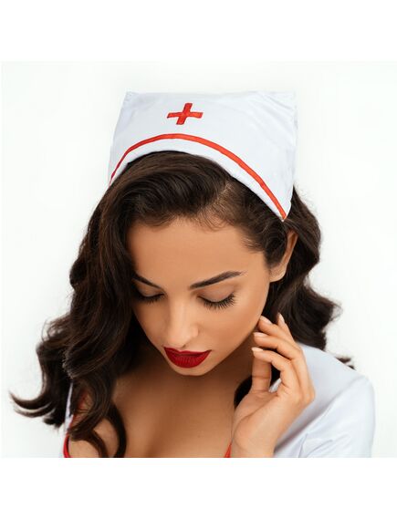 Костюм «Медсестра», M, Выберите размер : M , изображение 6