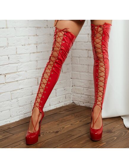 Костюм «Медсестра», XS-S, Выберите размер : XS/S , изображение 5