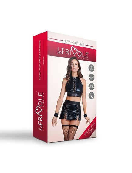 Костюм «Рабыни», M/L, Выберите размер : M/L , изображение 2