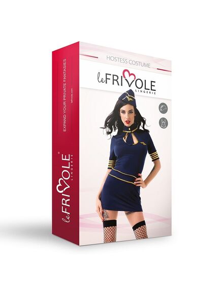 Стюардесса премиум класса, M/L , изображение 2