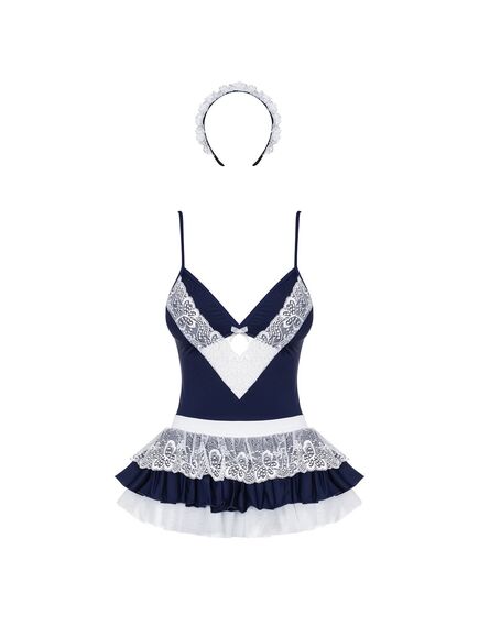 Костюм "Горничная", S/M , изображение 2