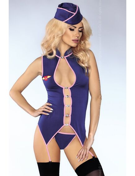 Комплект "Pacifica", S/M 