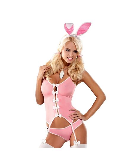 Костюм «Зайка», "Bunny Suit", L/XL , изображение 3