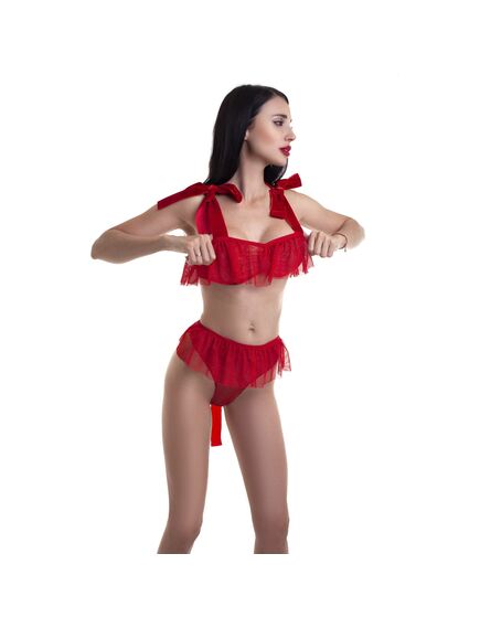 Комплект «Подарок», M, Выберите размер : M , изображение 3